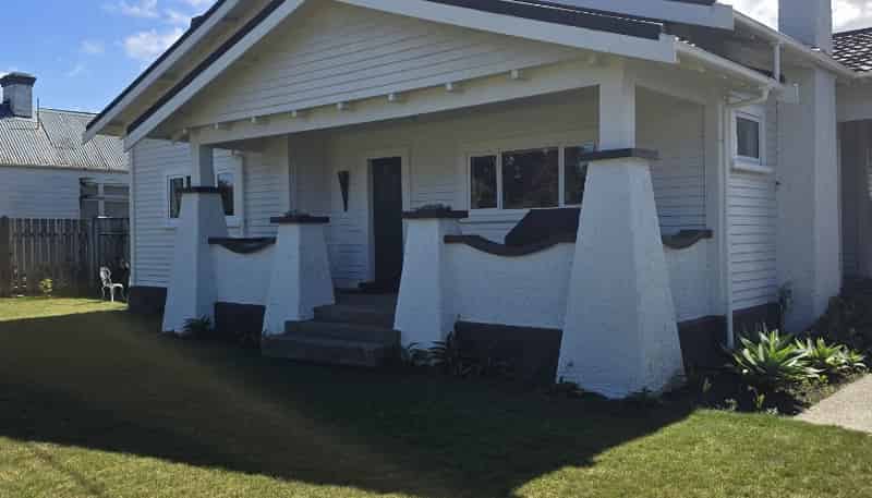 182 South Road, Hawera