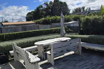 182 South Road, Hawera