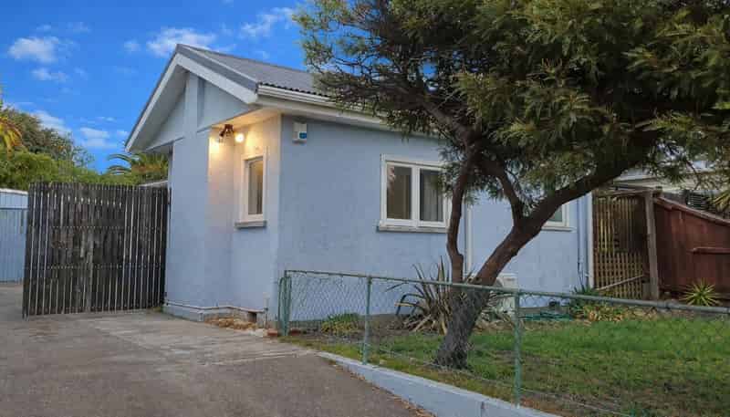 41 Jutland Street, North New Brighton