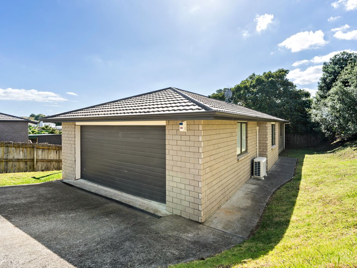 72B Coxhead Road, Manurewa, Manukau City, Auckland