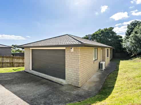 72B Coxhead Road, Manurewa