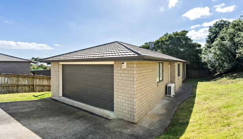 72B Coxhead Road, Manurewa