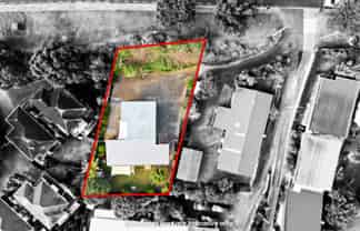 10 Cleary Road, Panmure