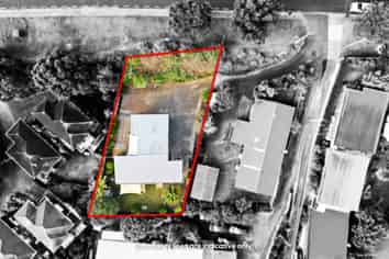 10 Cleary Road, Panmure