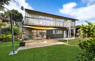 10 Cleary Road, Panmure