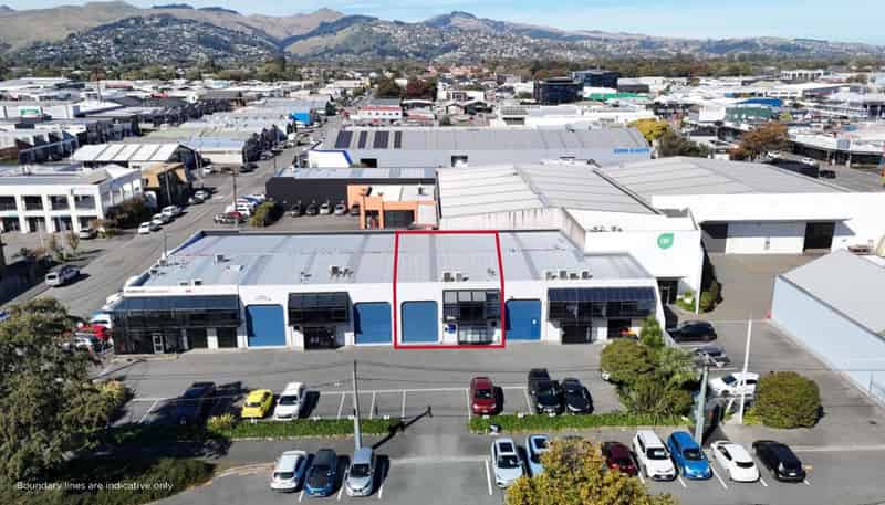 3/30 Carlyle Street, Sydenham