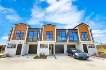 23 Aratuhia Lane, Rosehill