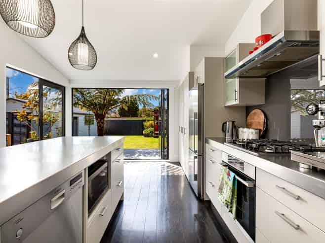 15 North Street, Petone