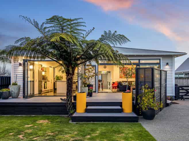 15 North Street, Petone