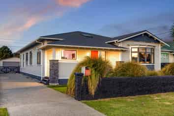15 North Street, Petone