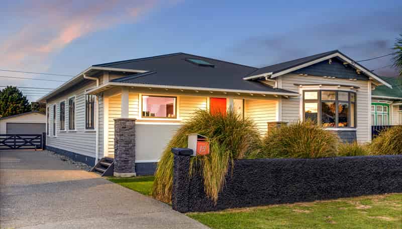 15 North Street, Petone