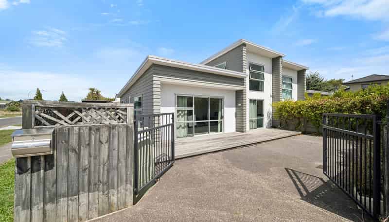 3A King Street, Victoria