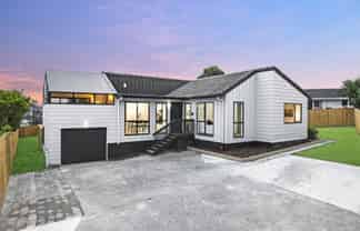 40 West Harbour Drive, West Harbour