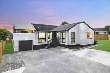 40 West Harbour Drive, West Harbour