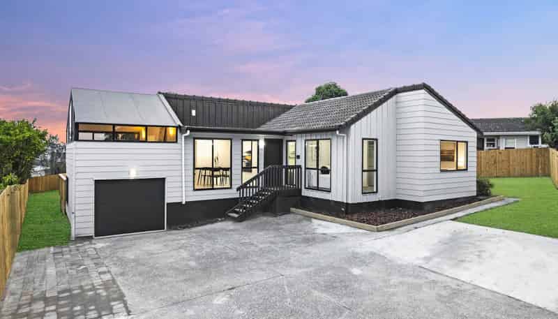 40 West Harbour Drive, West Harbour