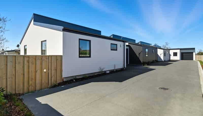 1/30 Otaki Street, Kaiapoi