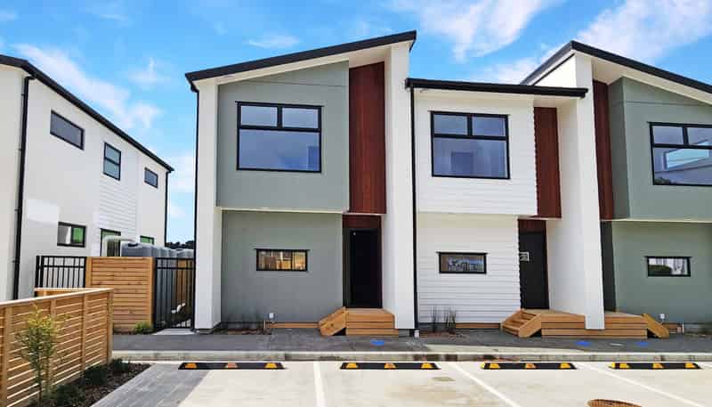 10 Reading Street, Wainuiomata