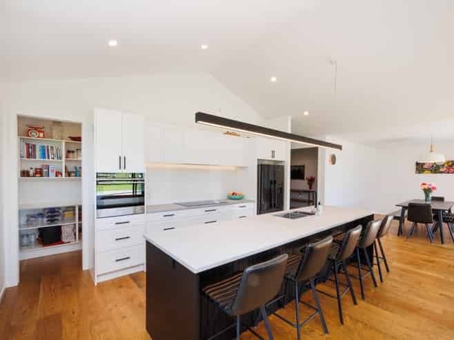 40 North Street, Ashhurst