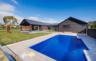 40 North Street, Ashhurst