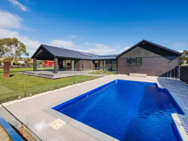 40 North Street, Ashhurst