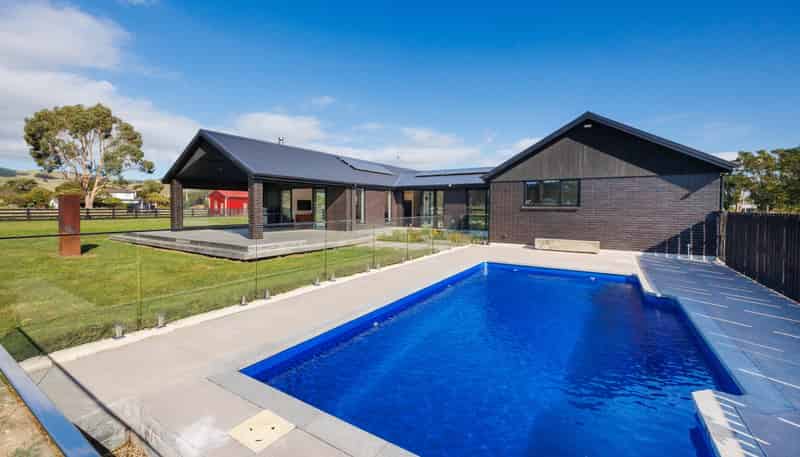 40 North Street, Ashhurst