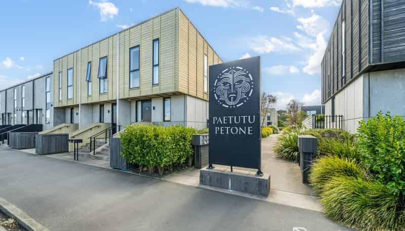 433c Jackson Street, Petone