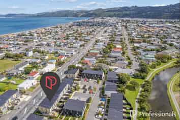 433c Jackson Street, Petone