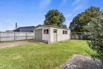 71 Thorncombe Road, Te Awamutu