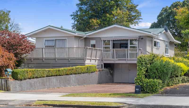 71 Thorncombe Road, Te Awamutu