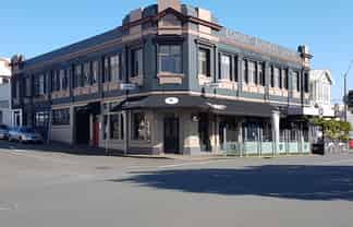 Egmont Business Centre