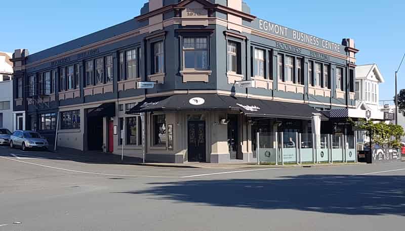 11/32-34 Egmont Street, New Plymouth