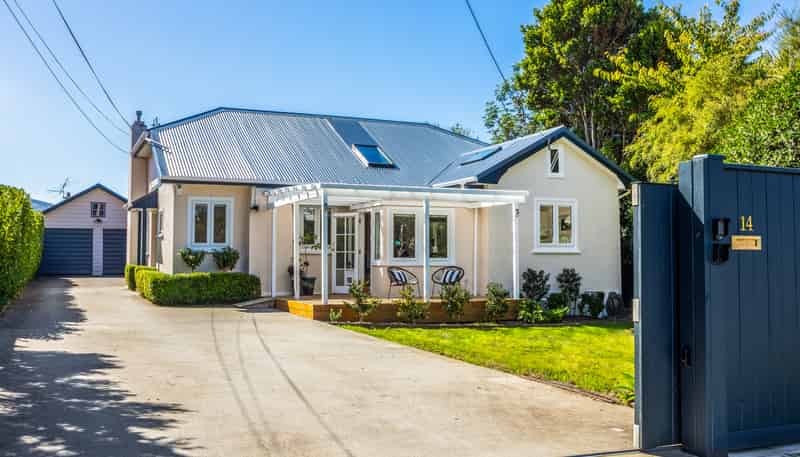14 Tawa Street, Woburn