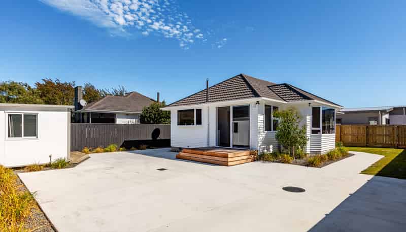 6 Massey Street, Elderslea