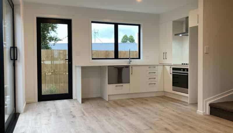 2/29 Price Crescent, Mount Wellington