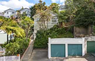 12 Liardet Street, Vogeltown