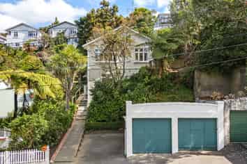 12 Liardet Street, Vogeltown