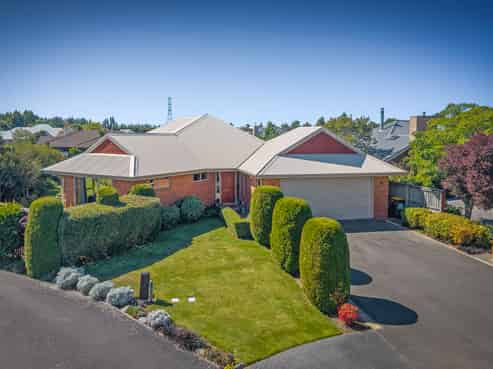 9 Juniper Way, Prebbleton