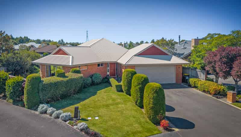 9 Juniper Way, Prebbleton