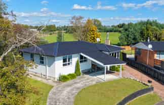 14 Kowhai Place, Putaruru