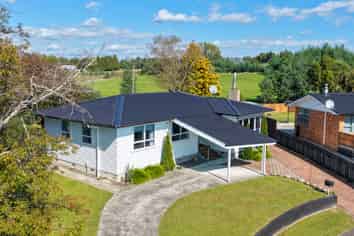 14 Kowhai Place, Putaruru