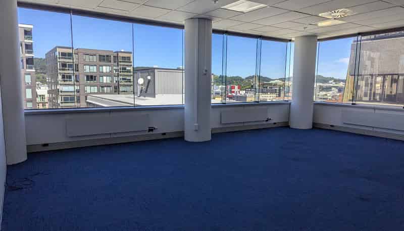 Level 8/186 Willis Street, Te Aro