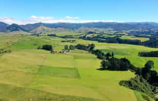 412 France Road, Matamau