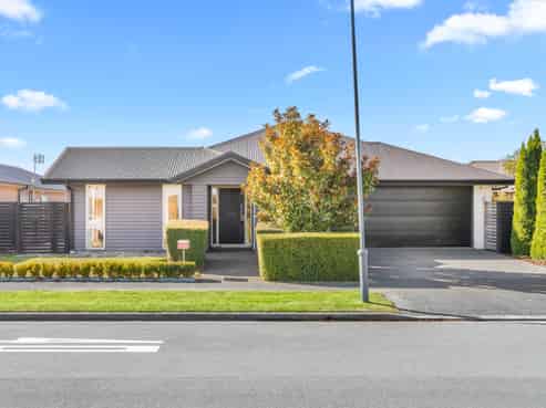 28 Rich Terrace, Wigram