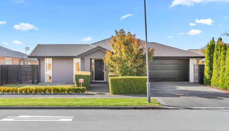 28 Rich Terrace, Wigram