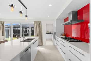 28 Rich Terrace, Wigram