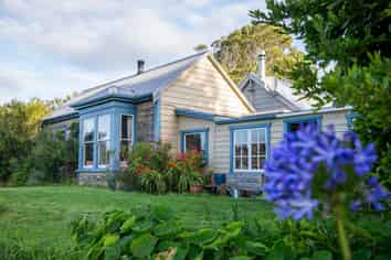 341 Purakaunui Road, Purakaunui