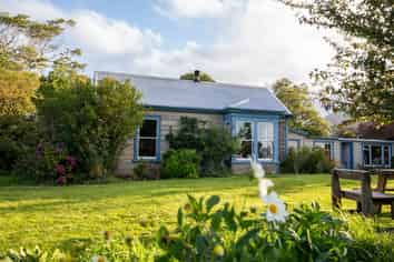 341 Purakaunui Road, Purakaunui