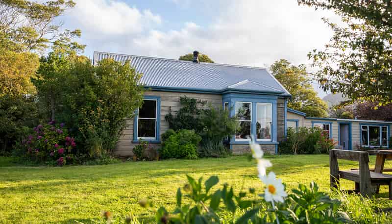 341 Purakaunui Road, Purakaunui