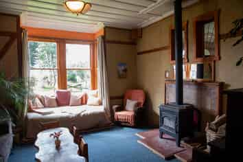 341 Purakaunui Road, Purakaunui