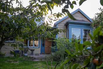 341 Purakaunui Road, Purakaunui